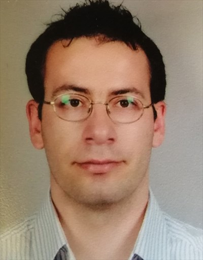 Siber Galeri 1